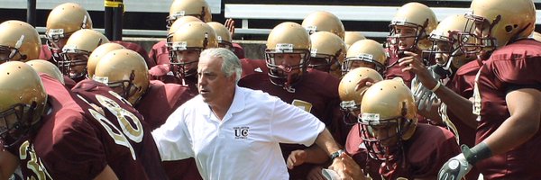 TDCoach Profile Banner