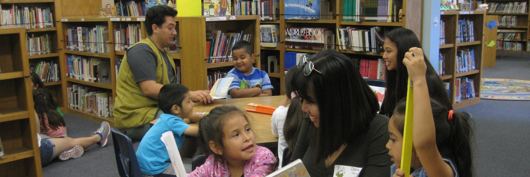 EverybodyReads's profile banner image