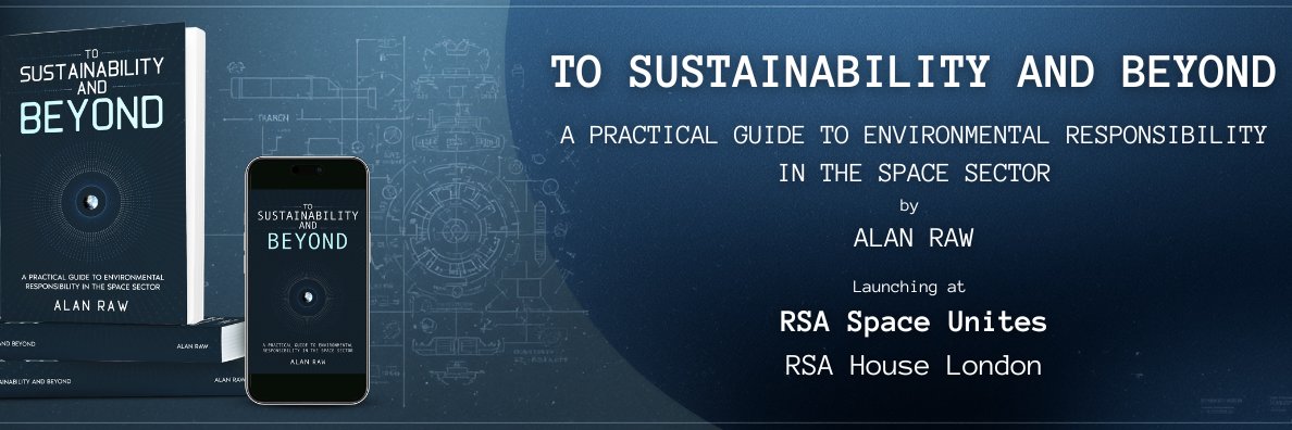 Alan Raw FRSA banner