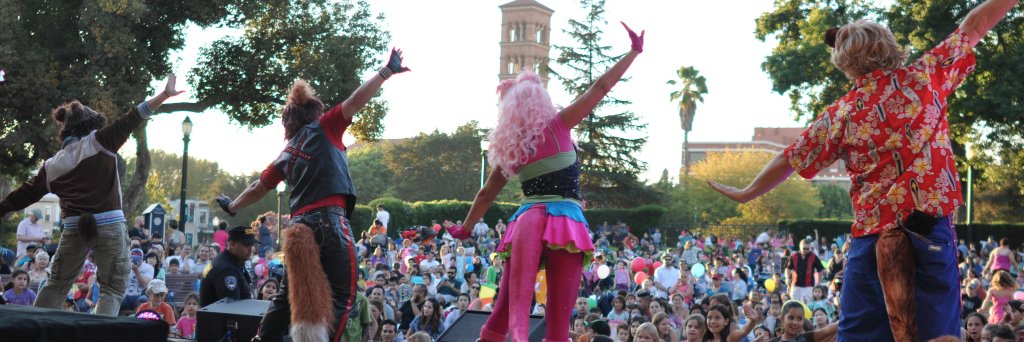 ThePartyAnimals's profile banner image