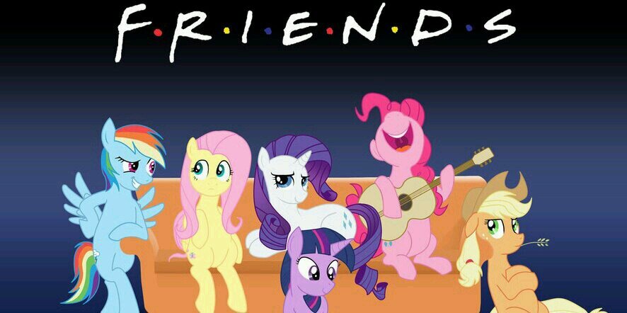 PonieandShit's profile banner image
