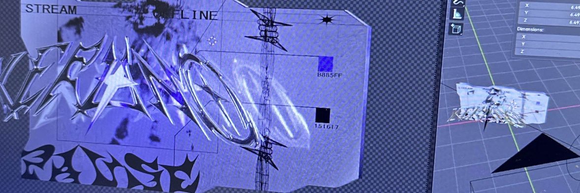 Kerunoreal's profile banner image