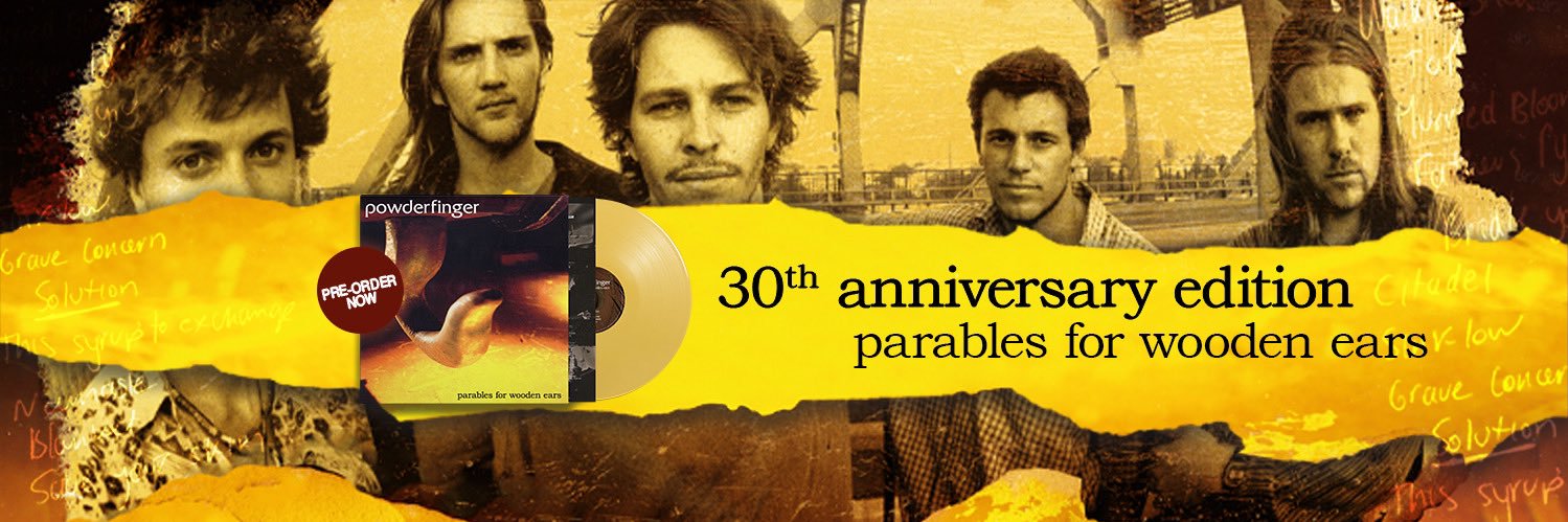 powderfinger_au's profile banner image