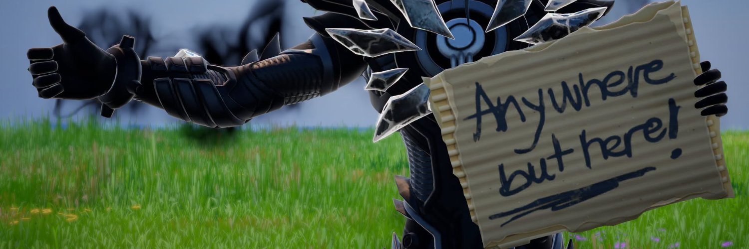 dwamitdave's profile banner image