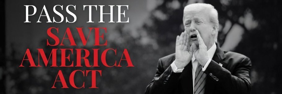Blair banner