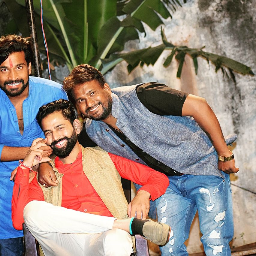 veerparmar19's profile banner image