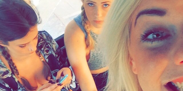 GabbehJane's profile banner image