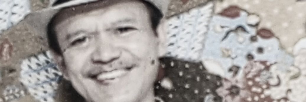 taufan's profile banner image