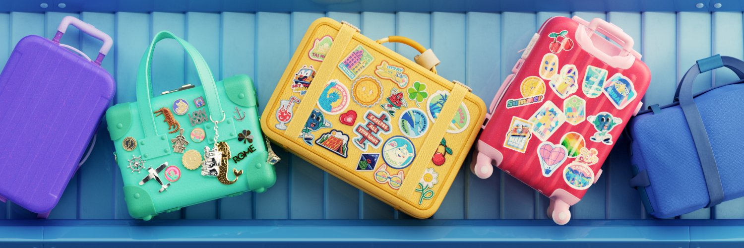 The Rusted Pixel banner