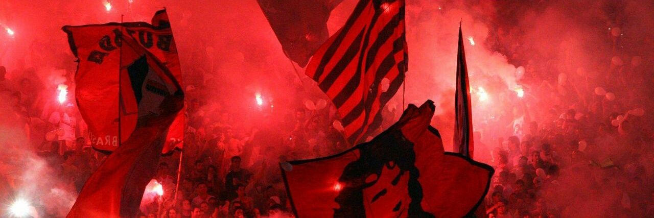 lcrobinho's profile banner image