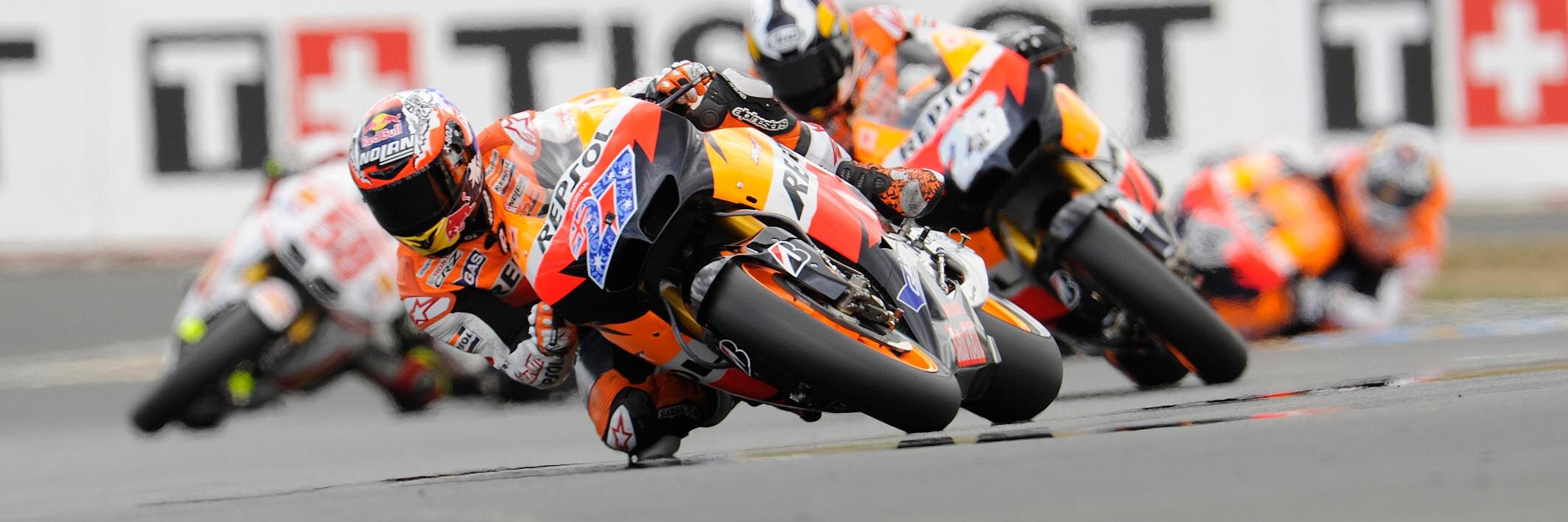 Motorcycling Aus banner