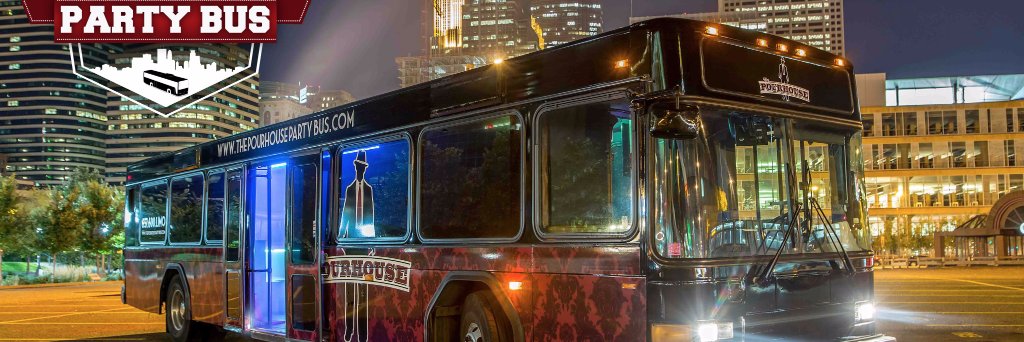 PHPartyBus's profile banner image