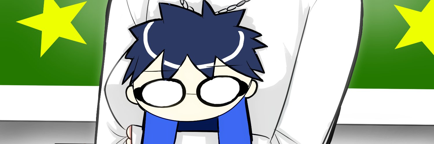 UIRU101's profile banner image