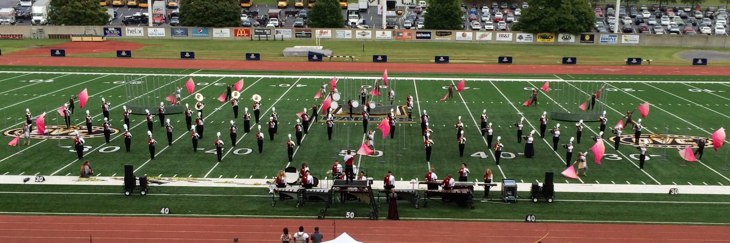 McCrackenBands's profile banner image