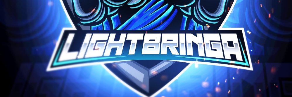 BringaOfLIGHT's profile banner image