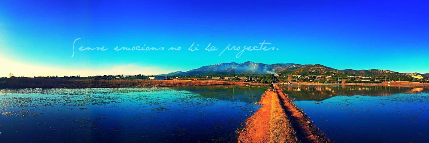 CalvetMiriam's profile banner image