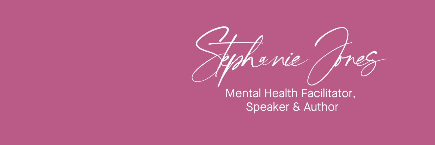 Stephanie banner