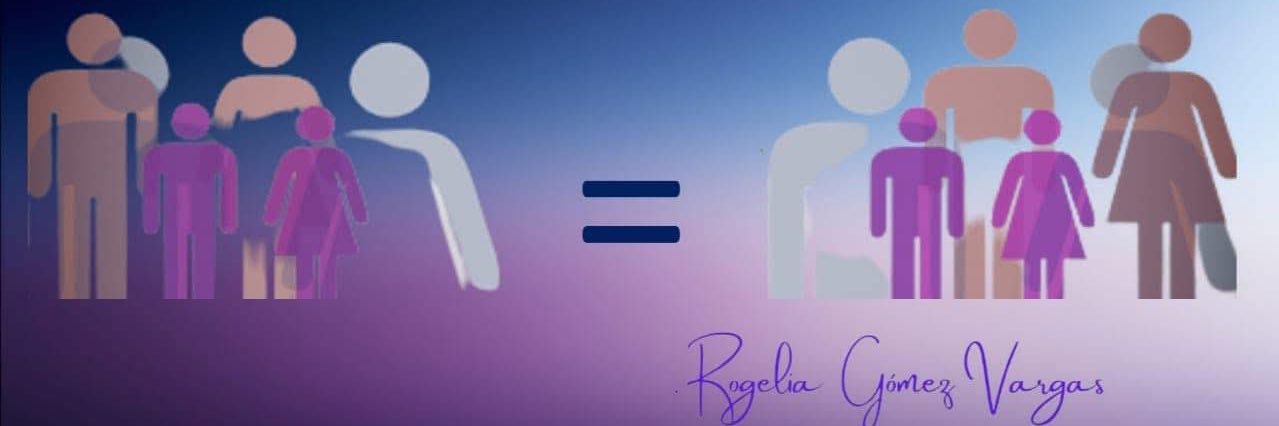 Rogelia Gómez Vargas banner