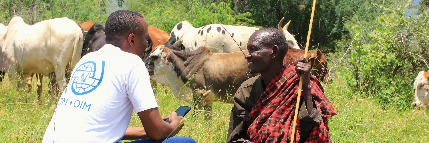 IOM_Uganda's profile banner image