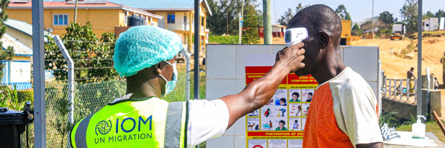 IOM_Uganda's profile banner image