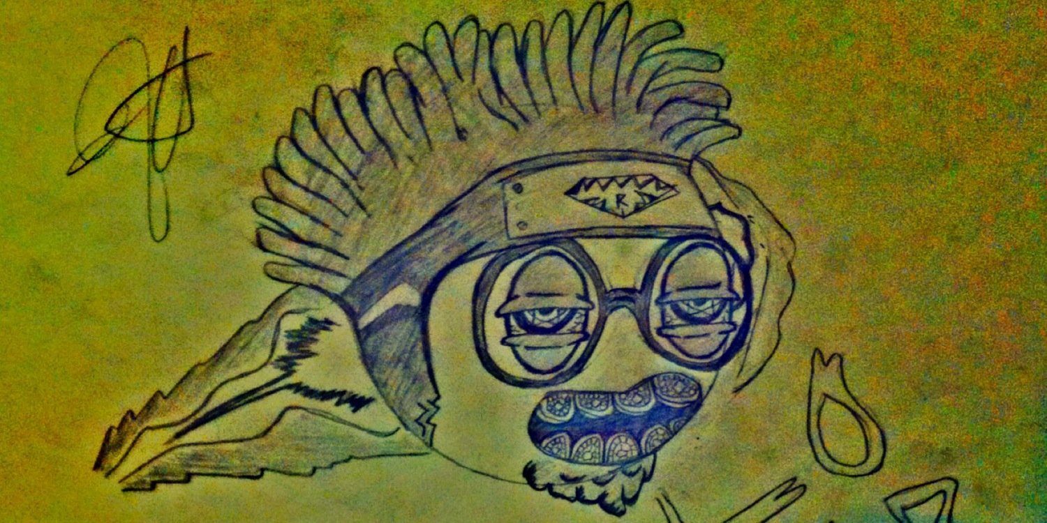 Brethren BARTHOLOMEW banner