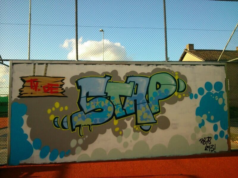 tvdestap's profile banner image