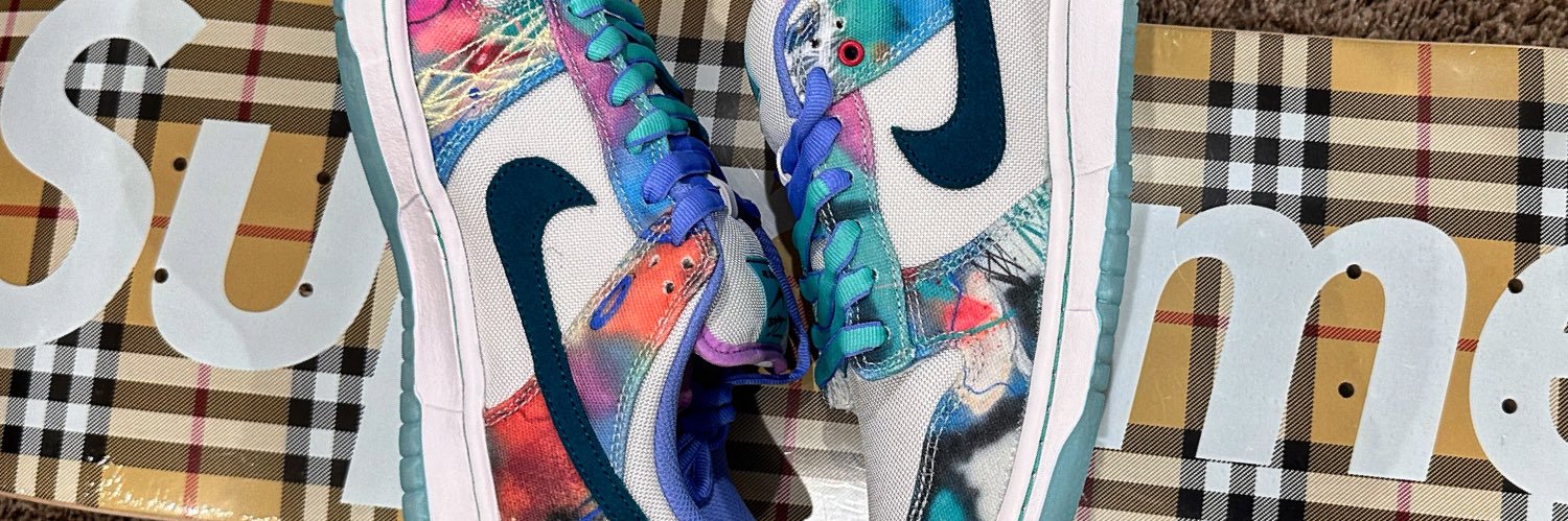 sneakerGangLA banner