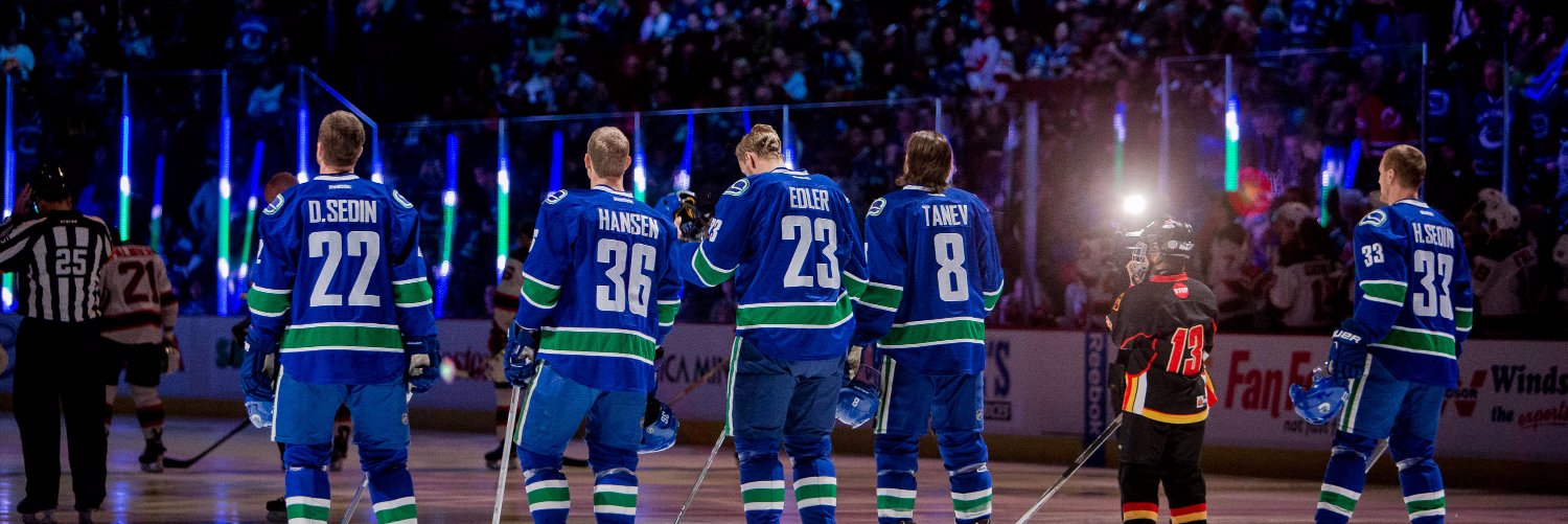 CaveyCanuck's profile banner image