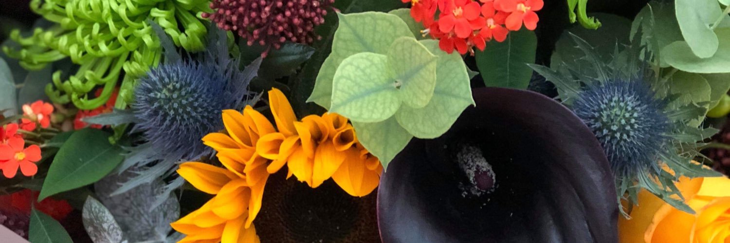 HannahFlorist's profile banner image