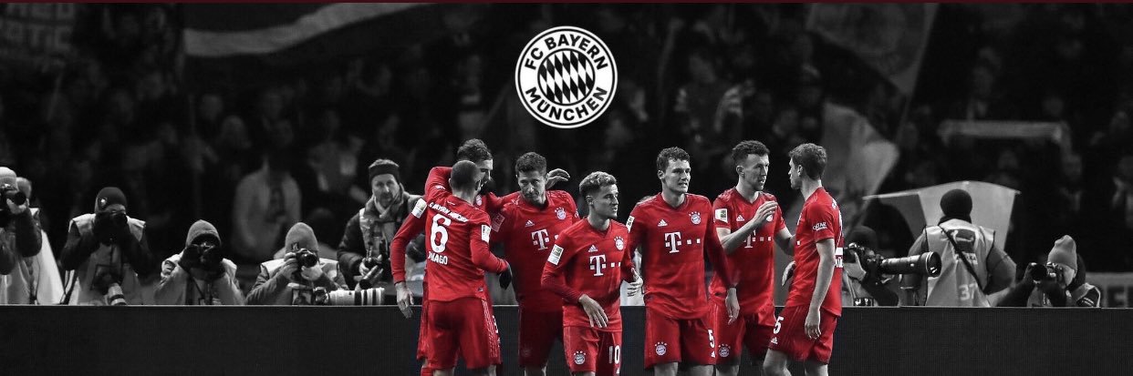 LennartFCB's profile banner image
