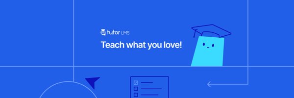 tutorlms Profile Banner