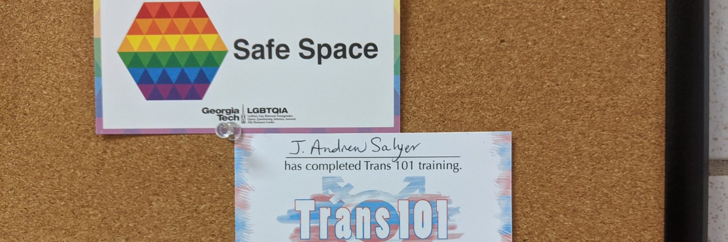AndrewSalyer's profile banner image