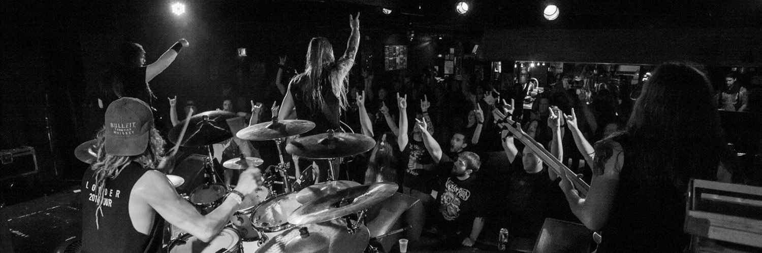 MicawberMetal's profile banner image