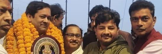 AnilPandey_8's profile banner image