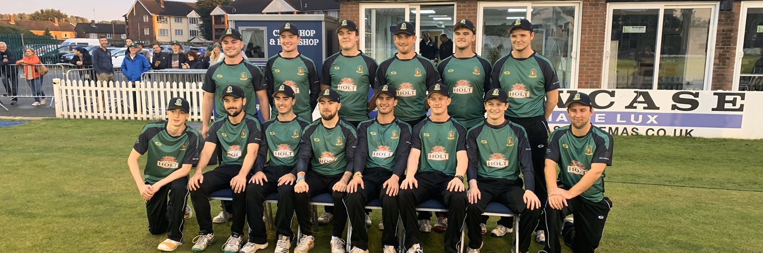 Toft Cricket Club banner