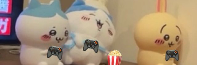 Pichixpichi's profile banner image