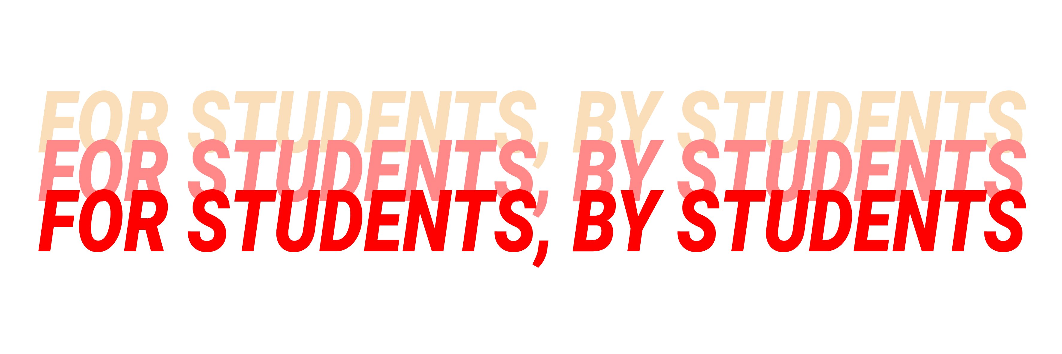SPStudentsUnion's profile banner image