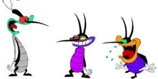 OggyCock's profile banner image
