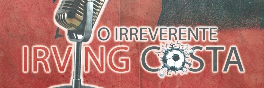 irvingcosta's profile banner image