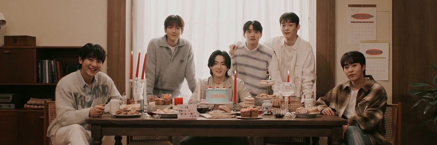 imyourain's profile banner image