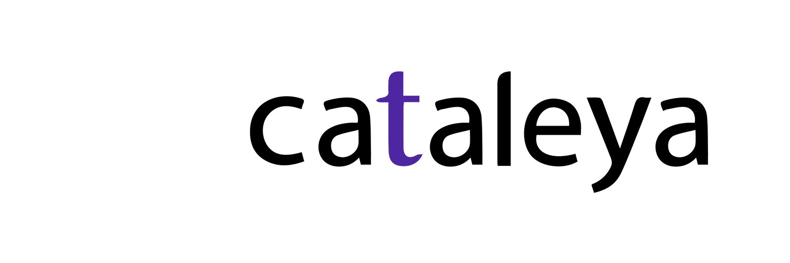 Cataleya banner