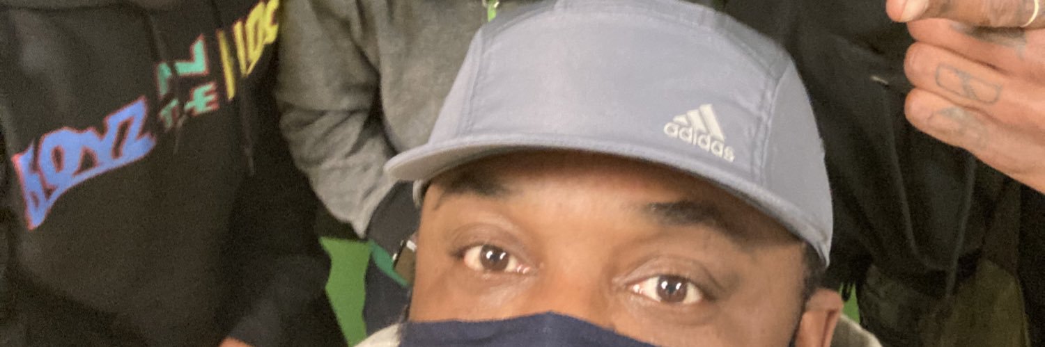 W007ill's profile banner image