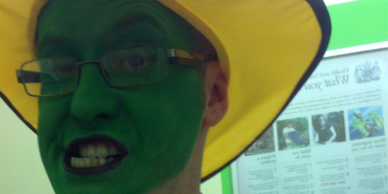 biglongnob's profile banner image