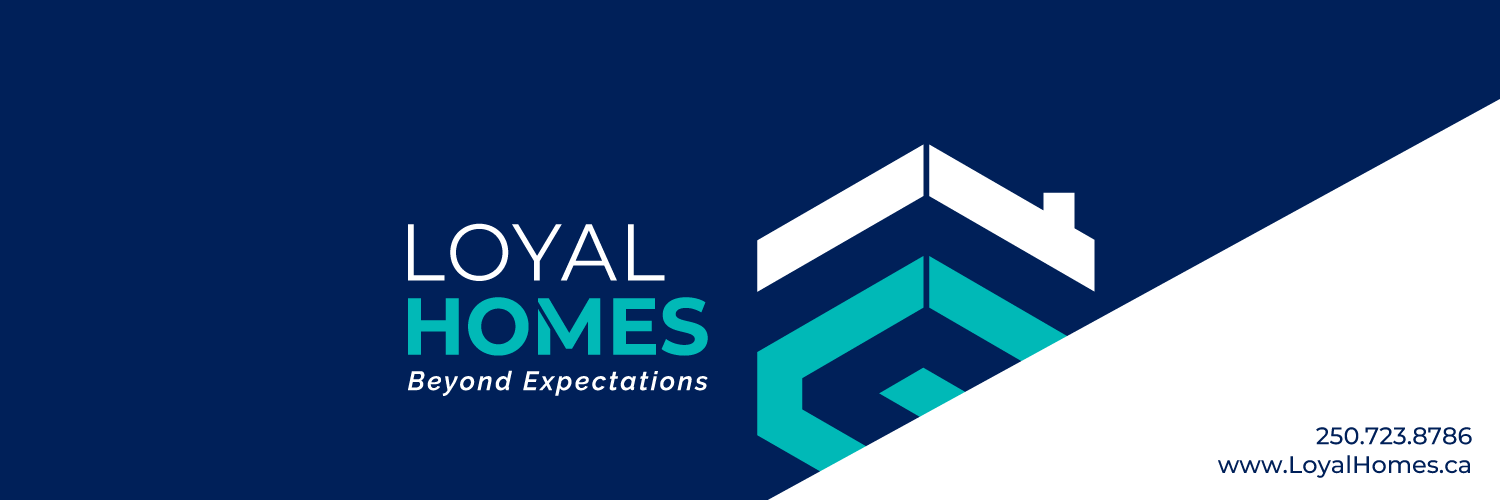LoyalHomes's profile banner image