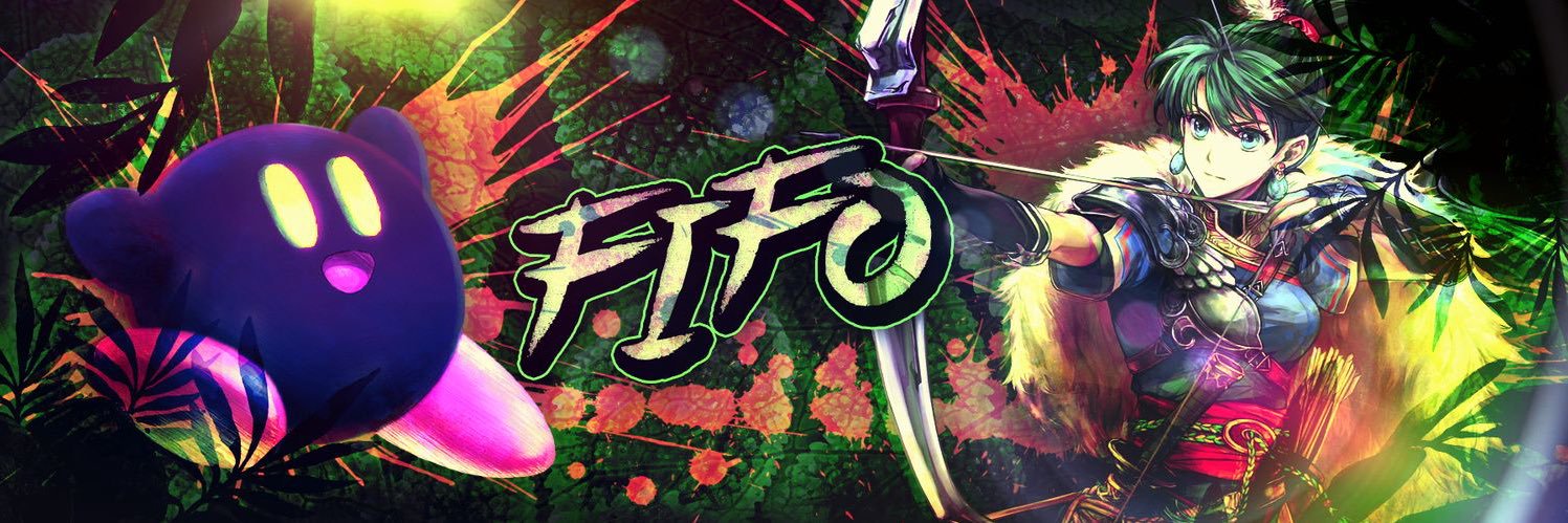 「💚 FiFo 🩷」 banner