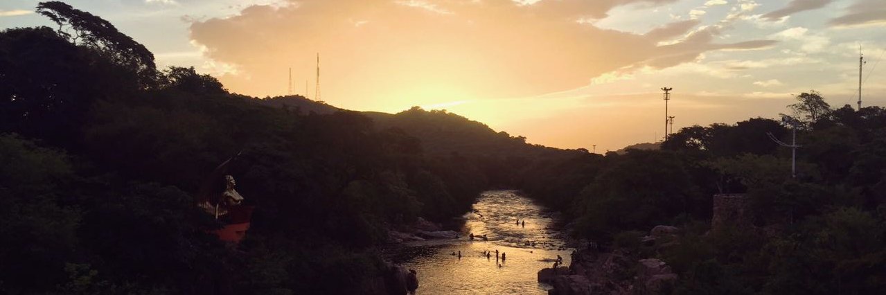 JavierPCalderon's profile banner image