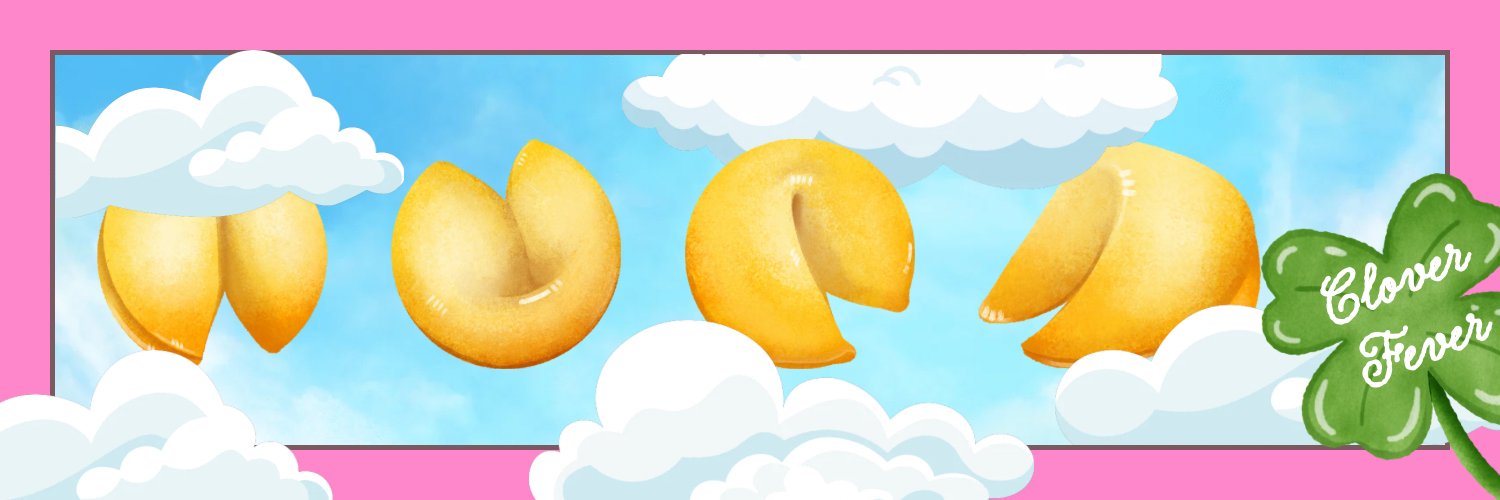 CloverFevers's profile banner image