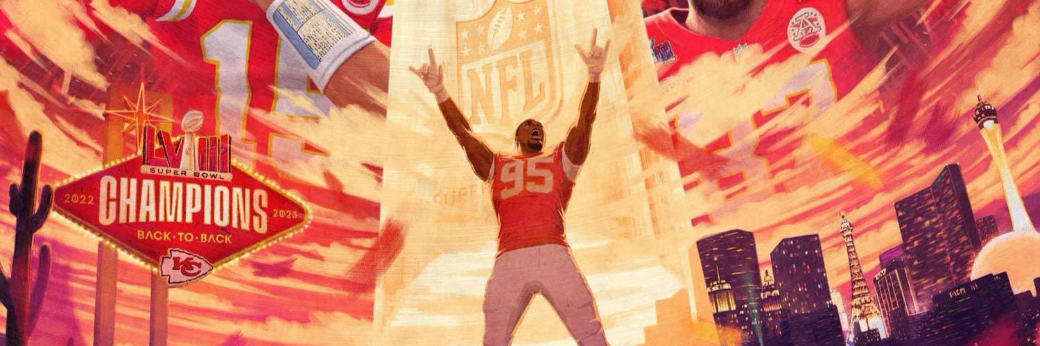 Chiefs Coalition 🇺🇸 banner