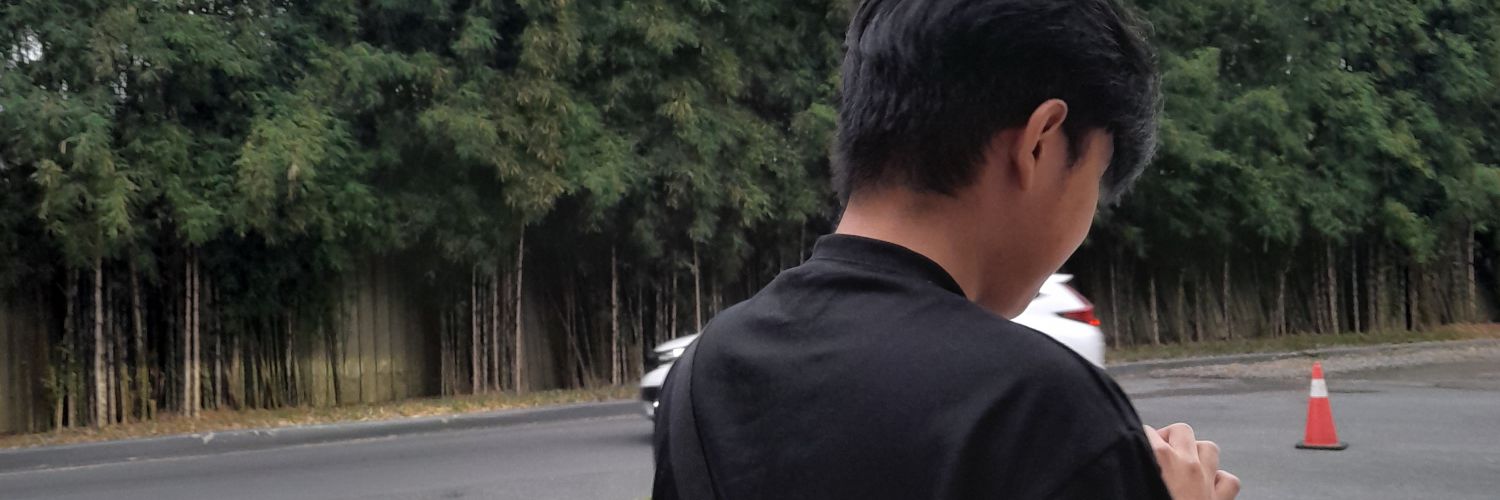 lysshlr's profile banner image