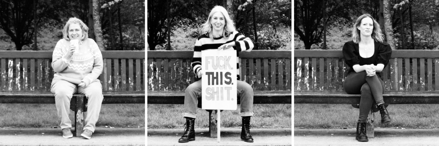 Standard Issue banner